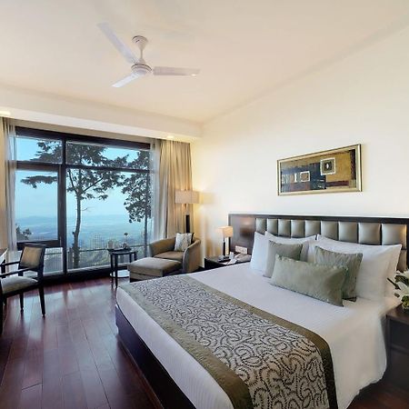 Hotel Jaypee residencia Manor Mussoorie Exterior foto