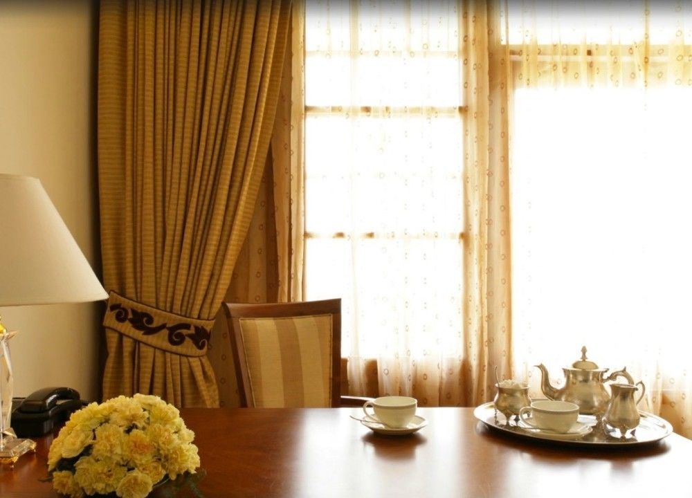 Hotel Jaypee residencia Manor Mussoorie Exterior foto