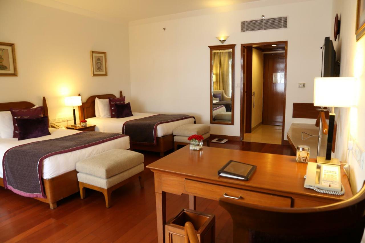 Hotel Jaypee residencia Manor Mussoorie Exterior foto