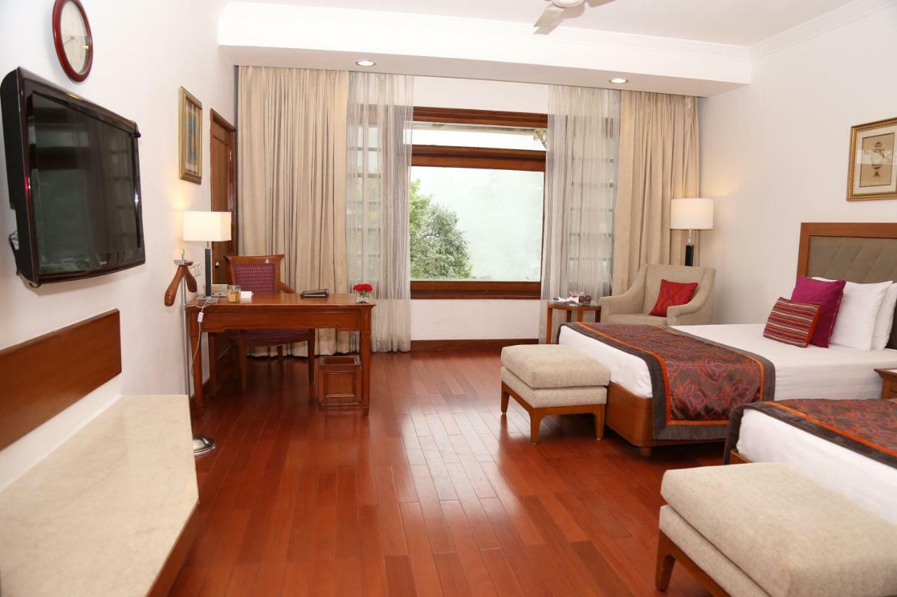Hotel Jaypee residencia Manor Mussoorie Exterior foto