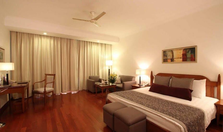 Hotel Jaypee residencia Manor Mussoorie Exterior foto